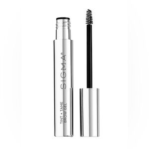 Clear - Sigma Beauty Tint + Tame Brow Gel - Clear
